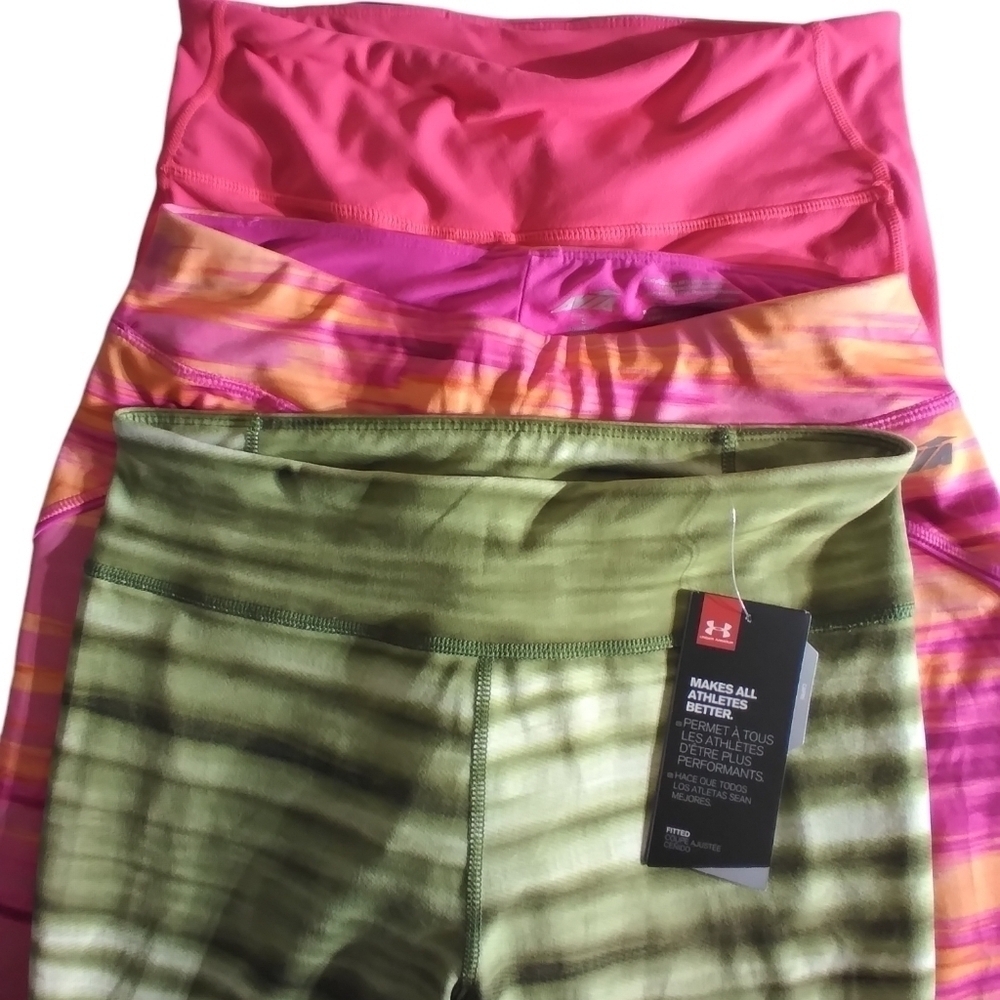 3 pack leggings bundle